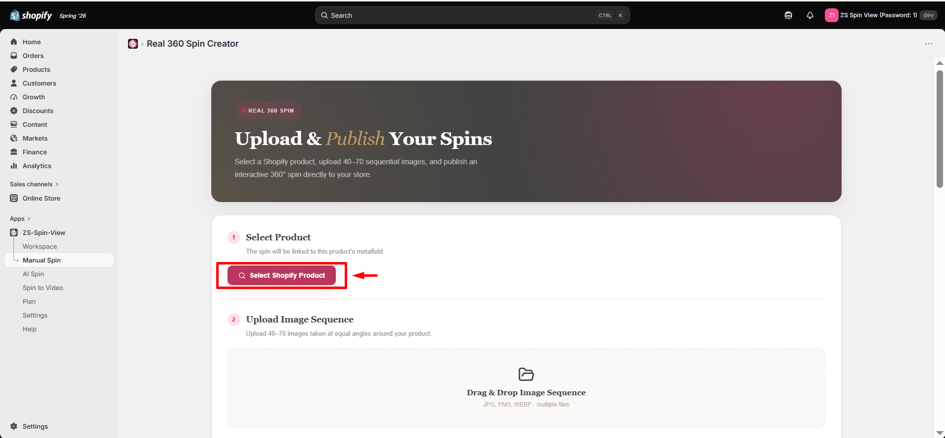 quick_start _select_a_product.png